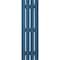 Ekena Millwork Americraft 4-Board, 3 Batten Exterior Real Wood Spaced Board-n-Batten Shutters, ARW401SB415X37HBH, PR ARW401SB415X37HBH - alternate 7